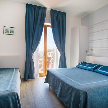Hotel Sardi Пормонте Екстер'єр фото