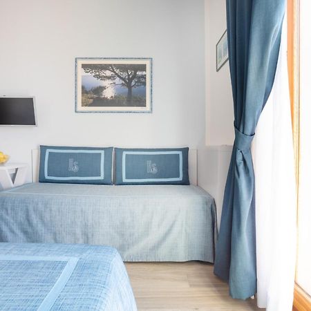 Hotel Sardi Пормонте Екстер'єр фото