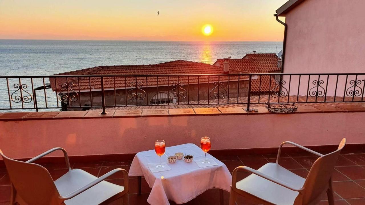 Hotel Sardi Пормонте Екстер'єр фото