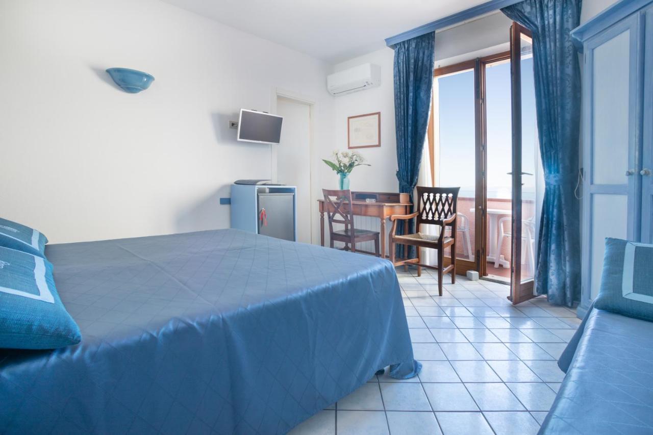 Hotel Sardi Пормонте Екстер'єр фото