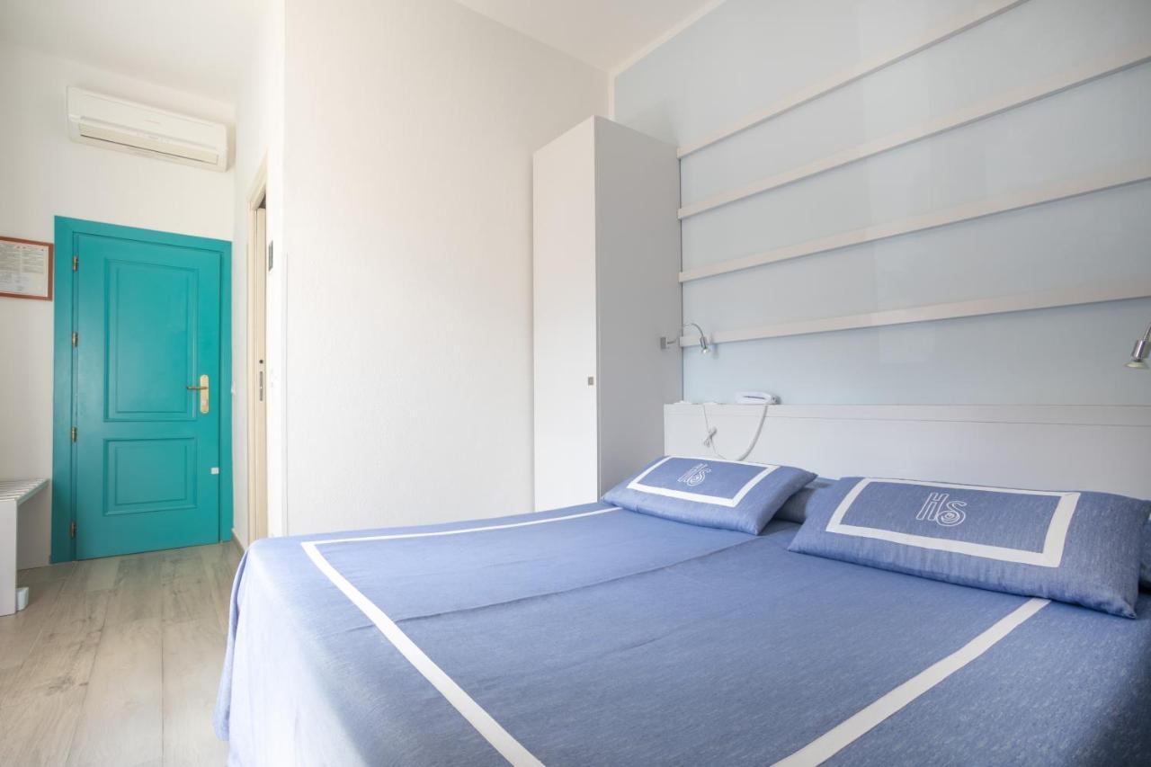 Hotel Sardi Пормонте Екстер'єр фото