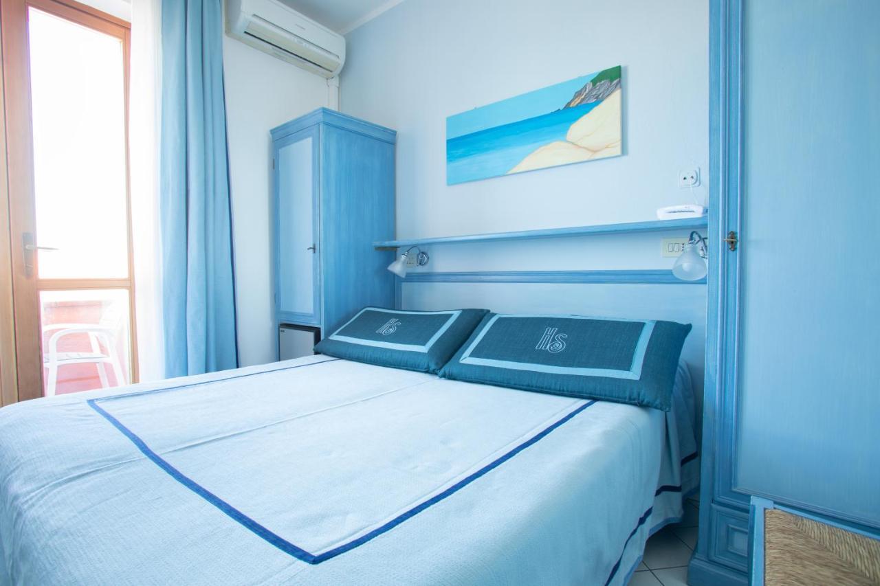 Hotel Sardi Пормонте Екстер'єр фото