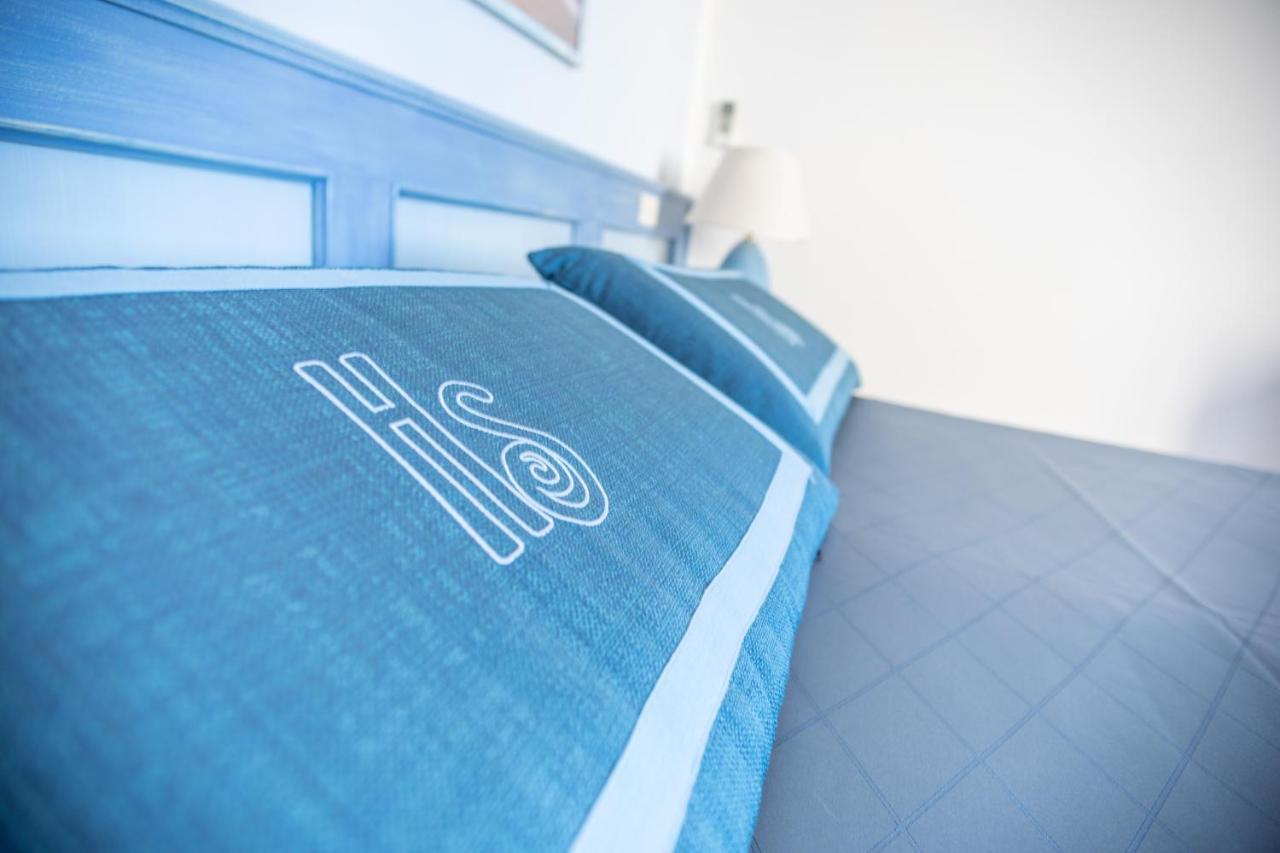 Hotel Sardi Пормонте Екстер'єр фото