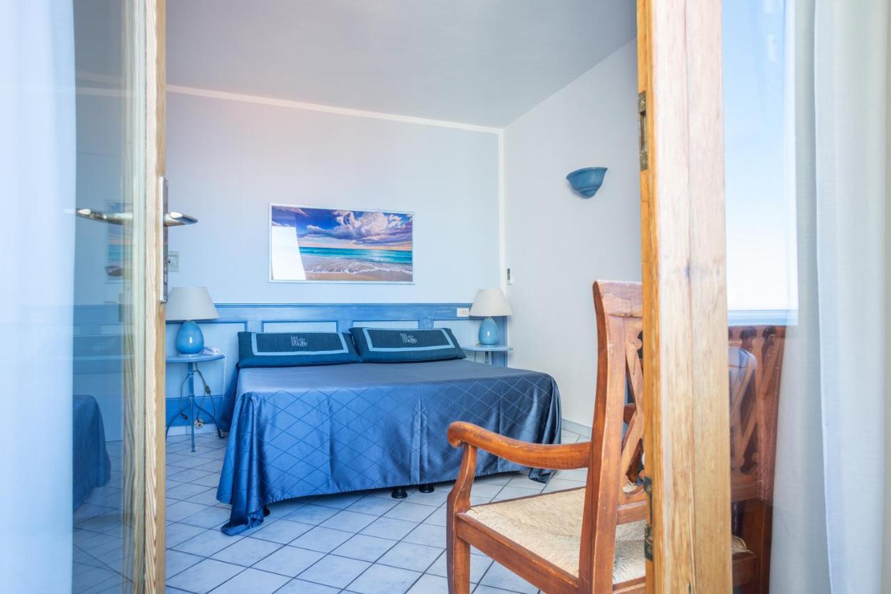 Hotel Sardi Пормонте Екстер'єр фото