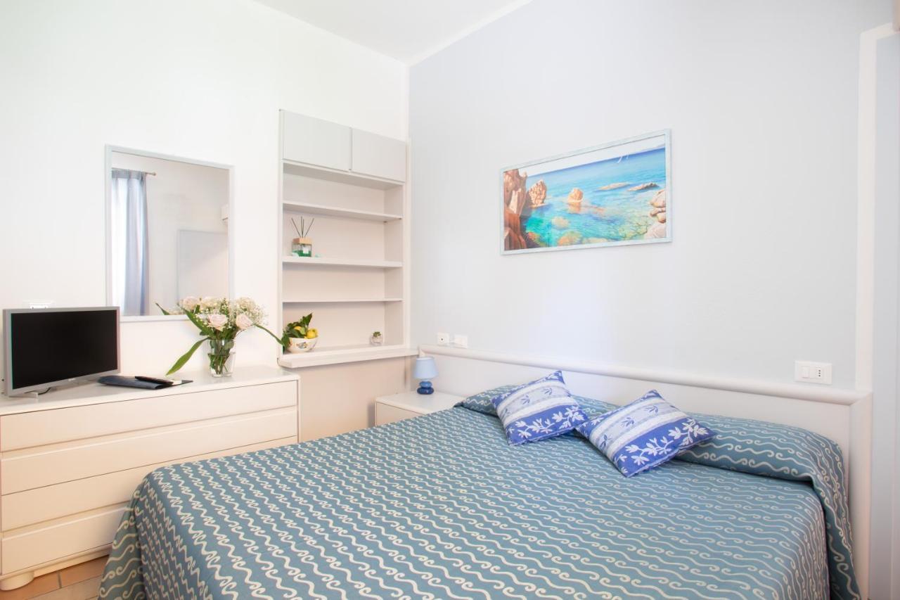 Hotel Sardi Пормонте Екстер'єр фото