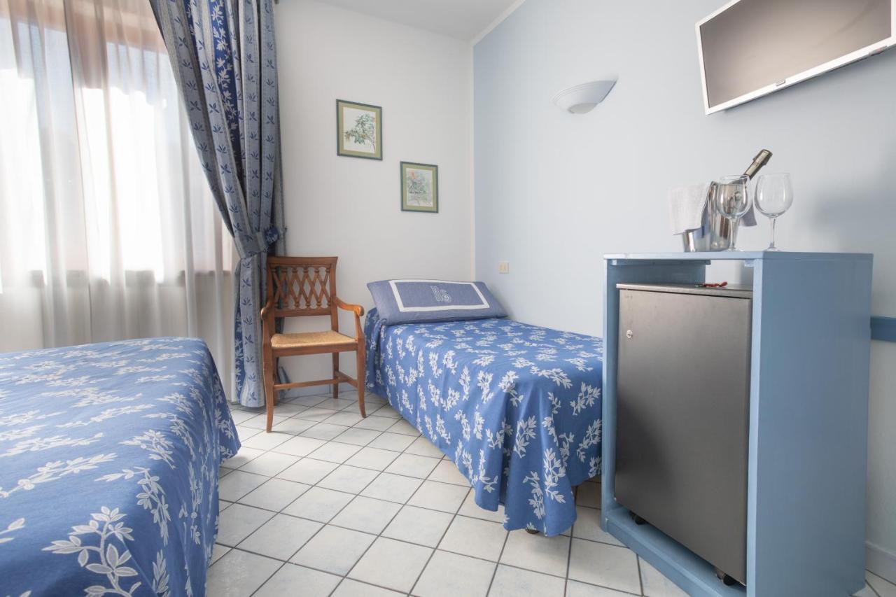 Hotel Sardi Пормонте Екстер'єр фото