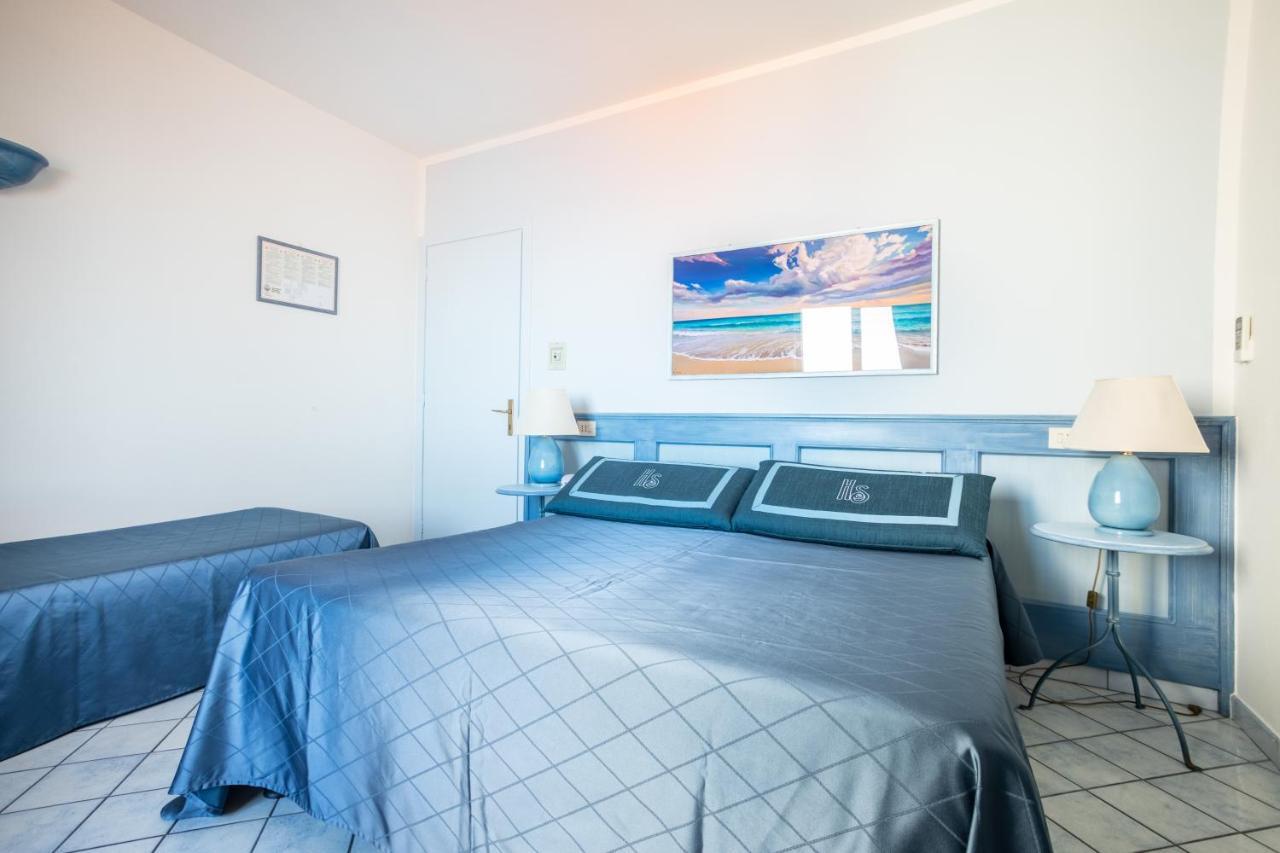 Hotel Sardi Пормонте Екстер'єр фото