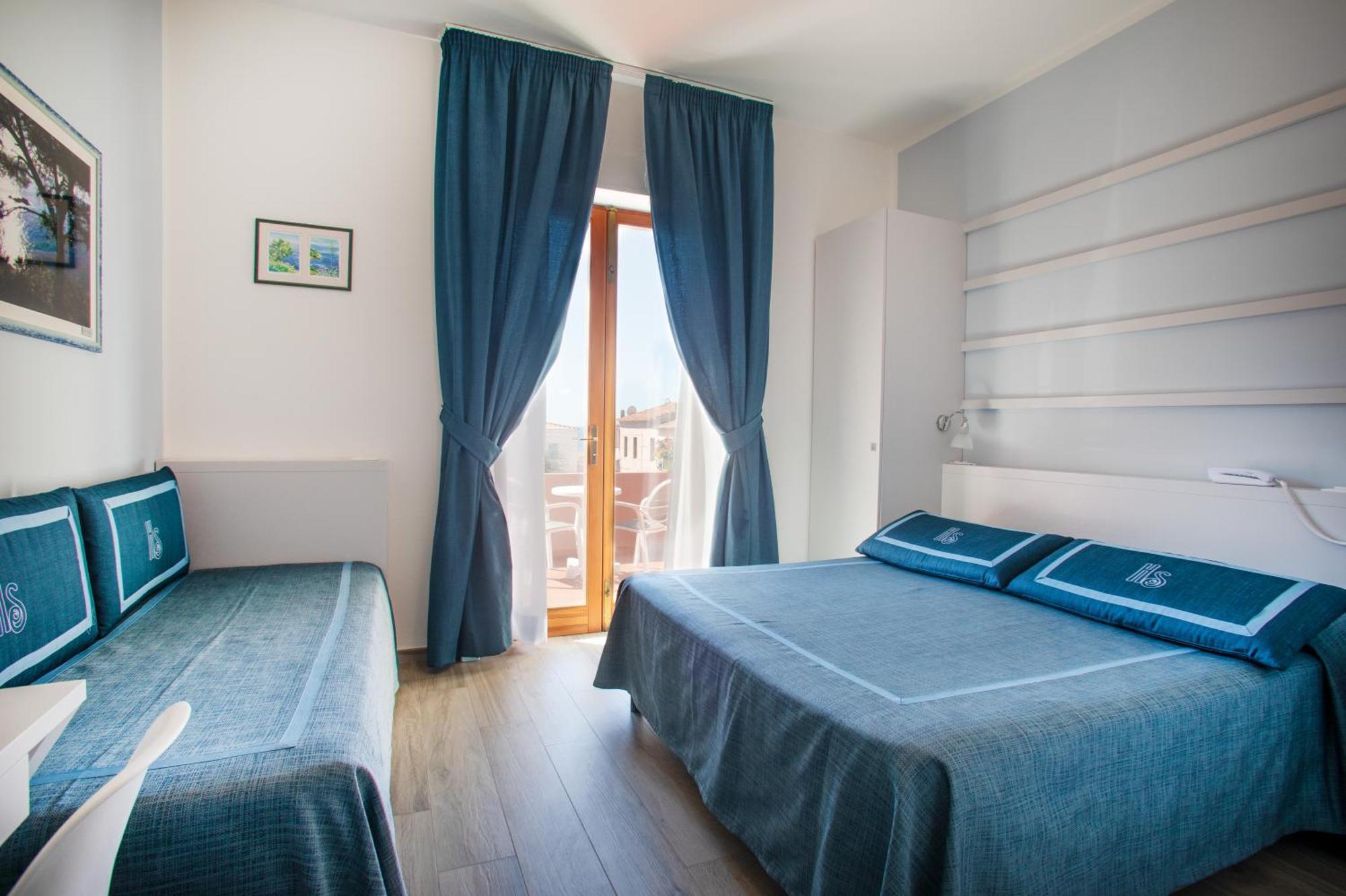 Hotel Sardi Пормонте Екстер'єр фото