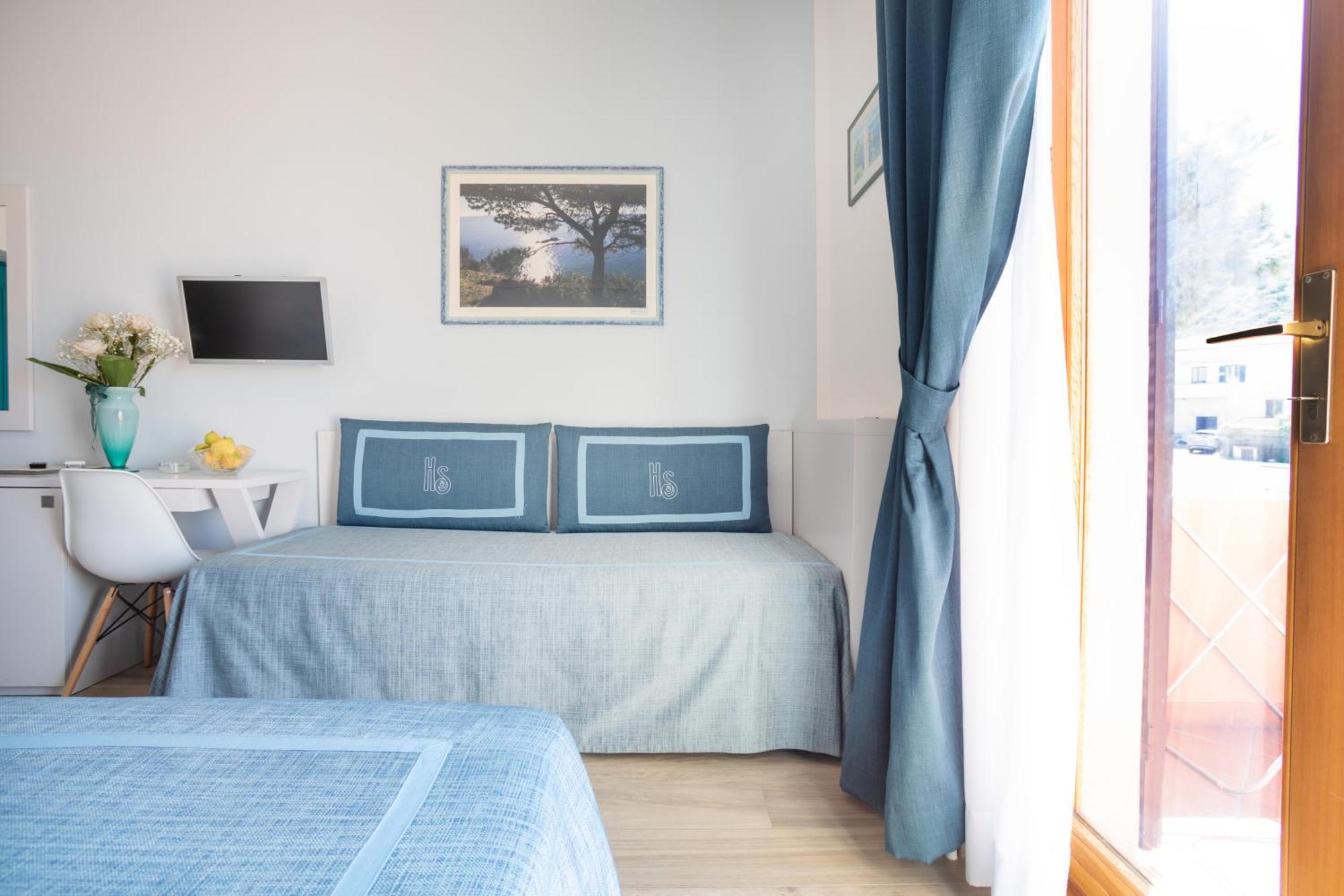 Hotel Sardi Пормонте Екстер'єр фото