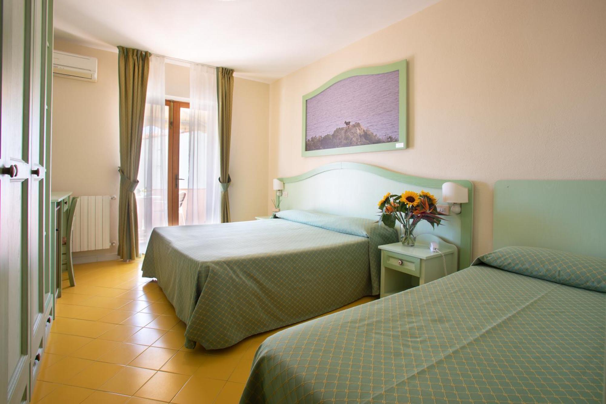 Hotel Sardi Пормонте Екстер'єр фото